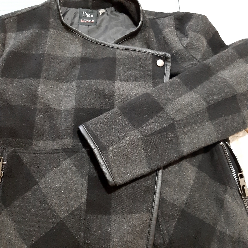 Dex jacket - Picture 3 of 5